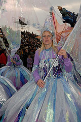 Carnaval de Nice 2008