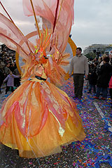 Carnaval de Nice 2008