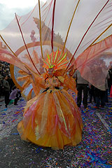 Carnaval de Nice 2008