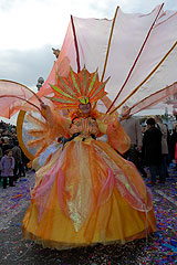 Carnaval de Nice 2008