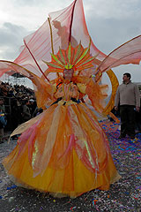 Carnaval de Nice 2008