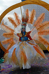 Carnaval de Nice 2008