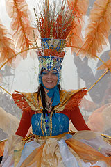 Carnaval de Nice 2008