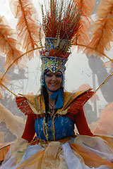 Carnaval de Nice 2008