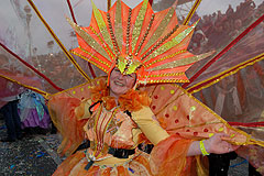 Carnaval de Nice 2008