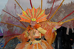 Carnaval de Nice 2008