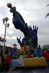 Carnaval de Nice 2008