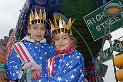 Carnaval de Nice 2008