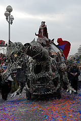 Carnaval de Nice 2008