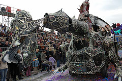 Carnaval de Nice 2008