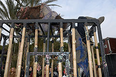 Carnaval de Nice 2008