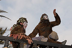 Carnaval de Nice 2008