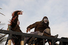 Carnaval de Nice 2008