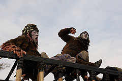 Carnaval de Nice 2008