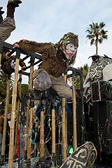 Carnaval de Nice 2008