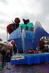 Carnaval de Nice 2008