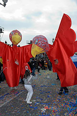 Carnaval de Nice 2008