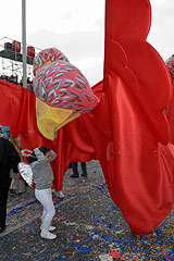 Carnaval de Nice 2008