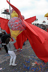 Carnaval de Nice 2008
