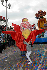 Carnaval de Nice 2008