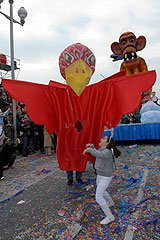Carnaval de Nice 2008
