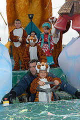 Carnaval de Nice 2008