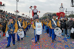 Carnaval de Nice 2008