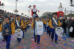 Carnaval de Nice 2008