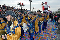 Carnaval de Nice 2008