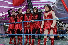 Carnaval de Nice 2008