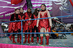Carnaval de Nice 2008