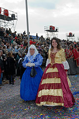 Carnaval de Nice 2008