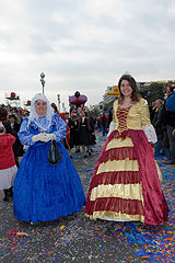 Carnaval de Nice 2008