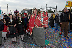 Carnaval de Nice 2008