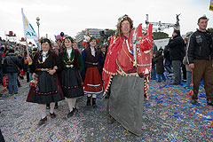 Carnaval de Nice 2008