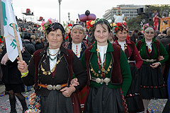 Carnaval de Nice 2008