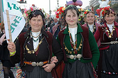 Carnaval de Nice 2008