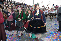 Carnaval de Nice 2008