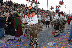 Carnaval de Nice 2008