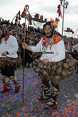 Carnaval de Nice 2008