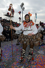 Carnaval de Nice 2008