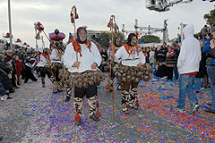 Carnaval de Nice 2008