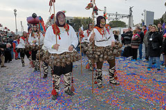 Carnaval de Nice 2008