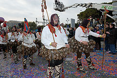 Carnaval de Nice 2008