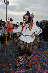 Carnaval de Nice 2008