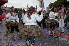 Carnaval de Nice 2008