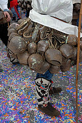 Carnaval de Nice 2008