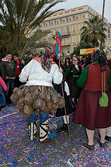 Carnaval de Nice 2008