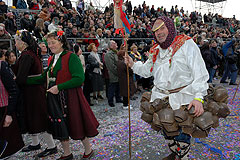 Carnaval de Nice 2008