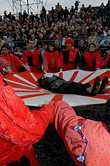 Carnaval de Nice 2008